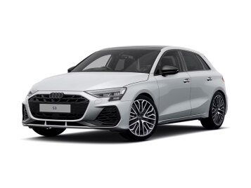 Audi A3 S3 TFSI Quattro Vorsprung 5dr S Tronic Petrol Hatchback